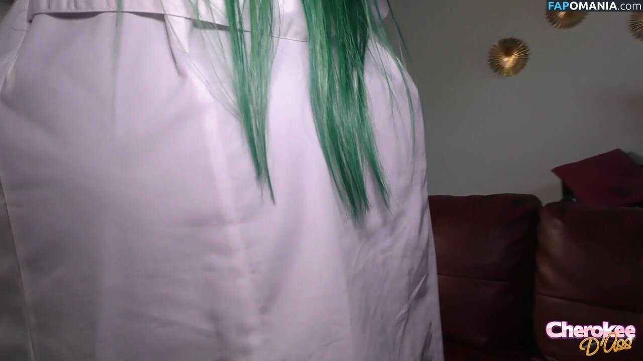 Cherokee D'Ass / cherokeedass / cherokeedassusa Nu OnlyFans  Photo fuitée #8