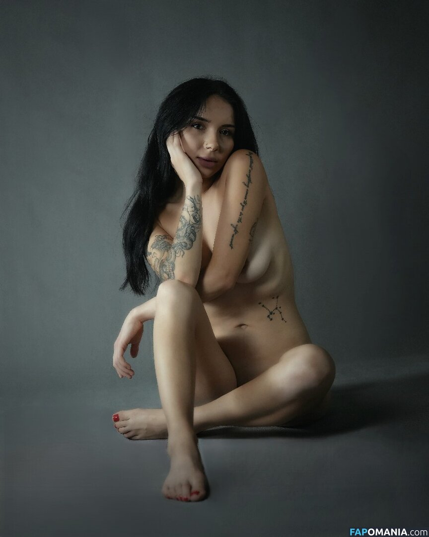 cherry_lollypop Nu OnlyFans  Photo fuitée #4