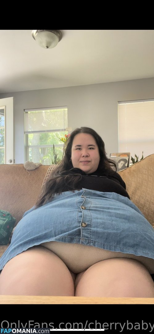 cherrybabyssbbw Nu OnlyFans  Photo fuitée #16