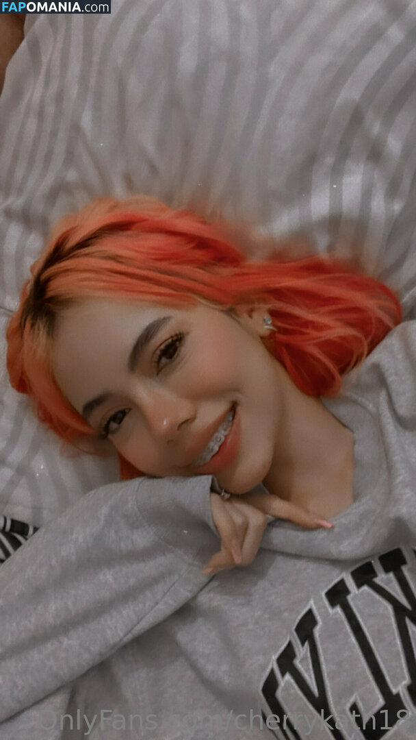 cherrykath18 Nu OnlyFans  Photo fuitée #18