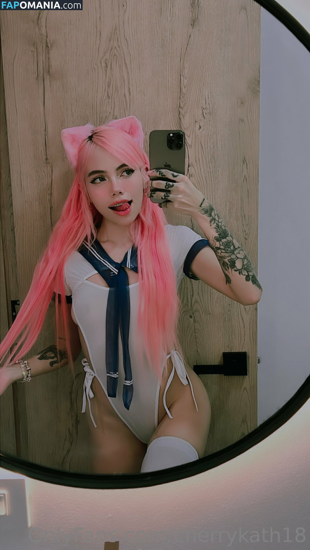 cherrykath18 Nu OnlyFans  Photo fuitée #53