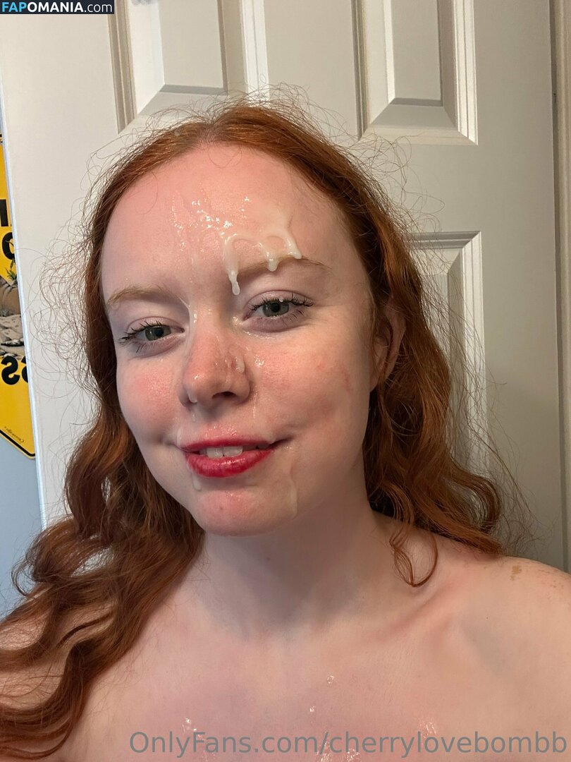 cherrylovebombb / cherrylovebombx Nu OnlyFans  Photo fuitée #77