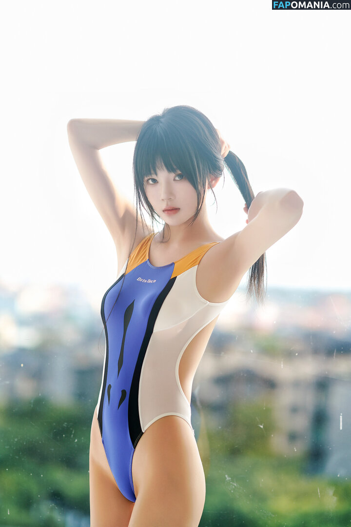 arrias / cherryneko0628 Nu OnlyFans  Photo fuitée #7