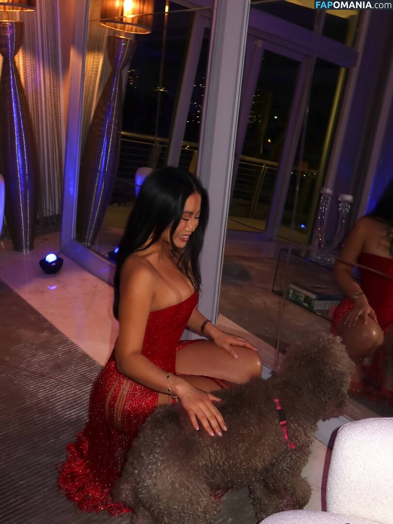 Cheryl Xiao / cherylxxw Nu OnlyFans  Photo fuitée #17