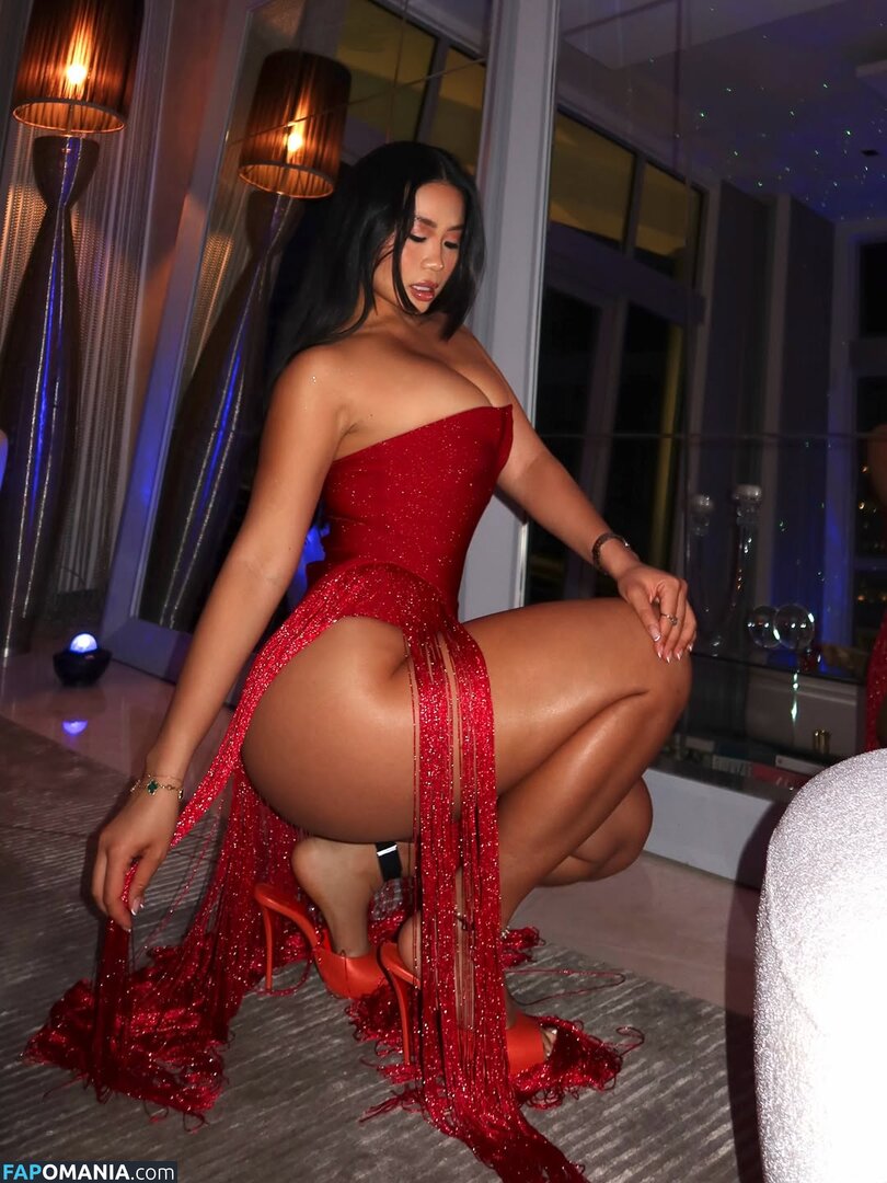 Cheryl Xiao / cherylxxw Nu OnlyFans  Photo fuitée #19