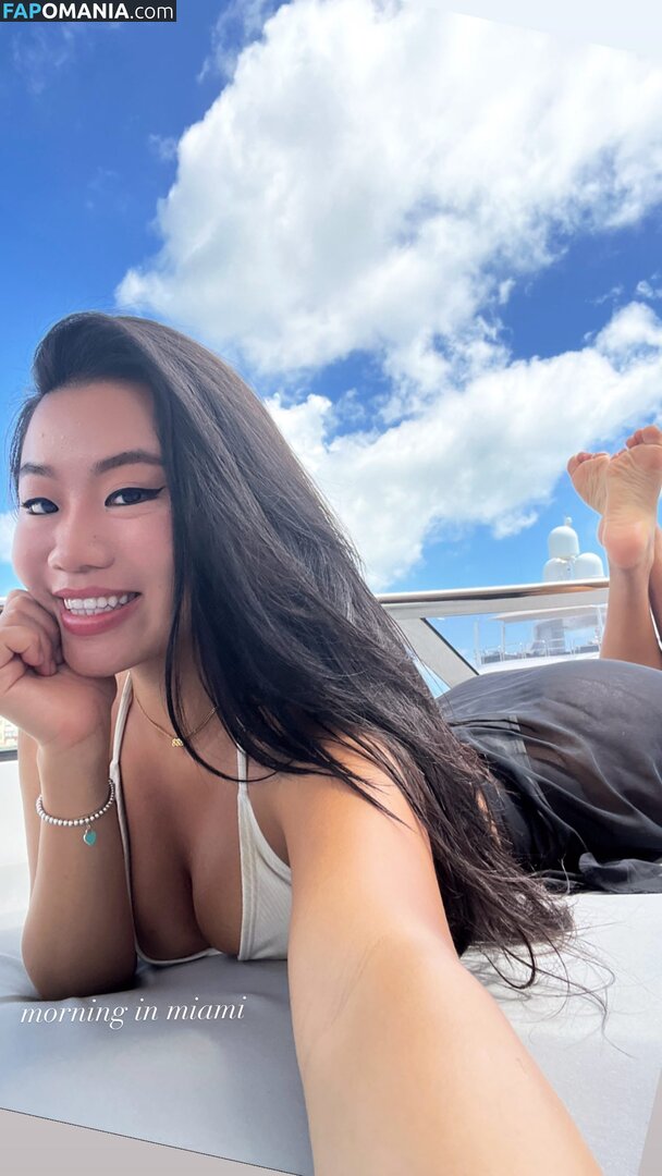 Cheryl Xiao / cherylxxw Nu OnlyFans  Photo fuitée #23