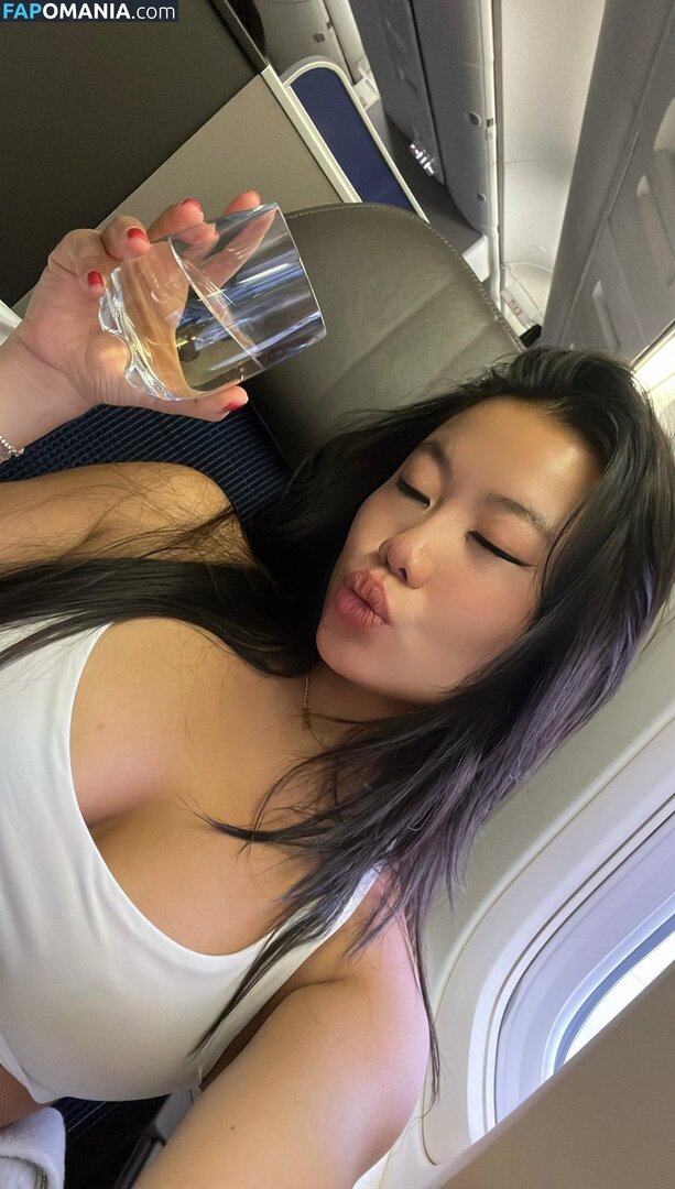 Cheryl Xiao / cherylxxw Nu OnlyFans  Photo fuitée #24