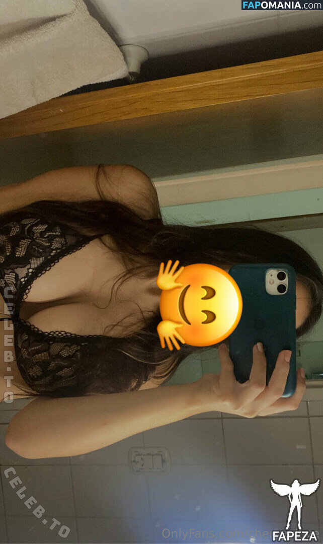 Cheryladyy / cheryyylove / maddixbabylove Nu OnlyFans  Photo fuitée #2