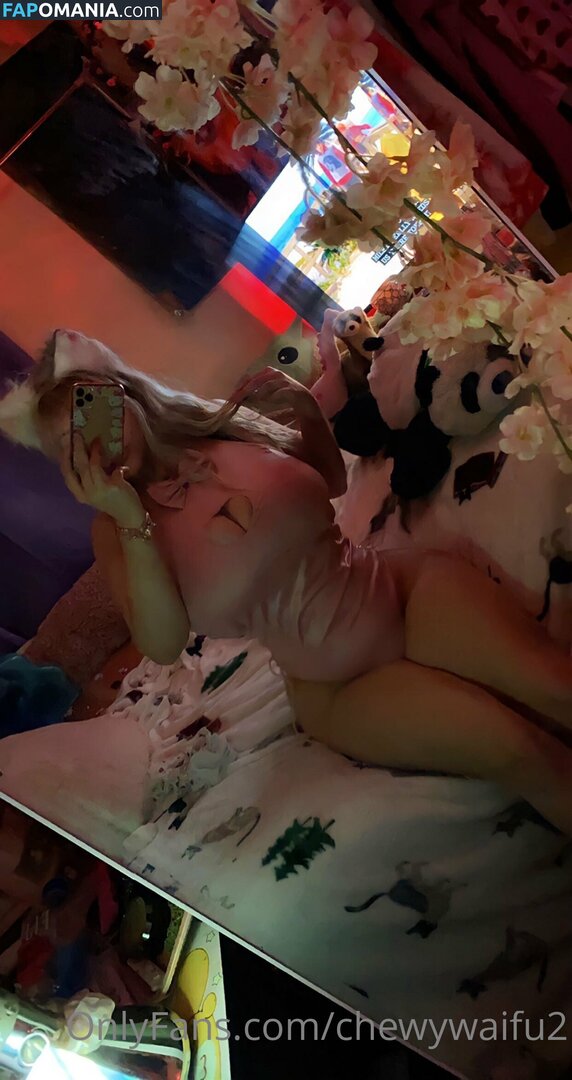chewywaiffu / chewywaifu2 Nu OnlyFans  Photo fuitée #20