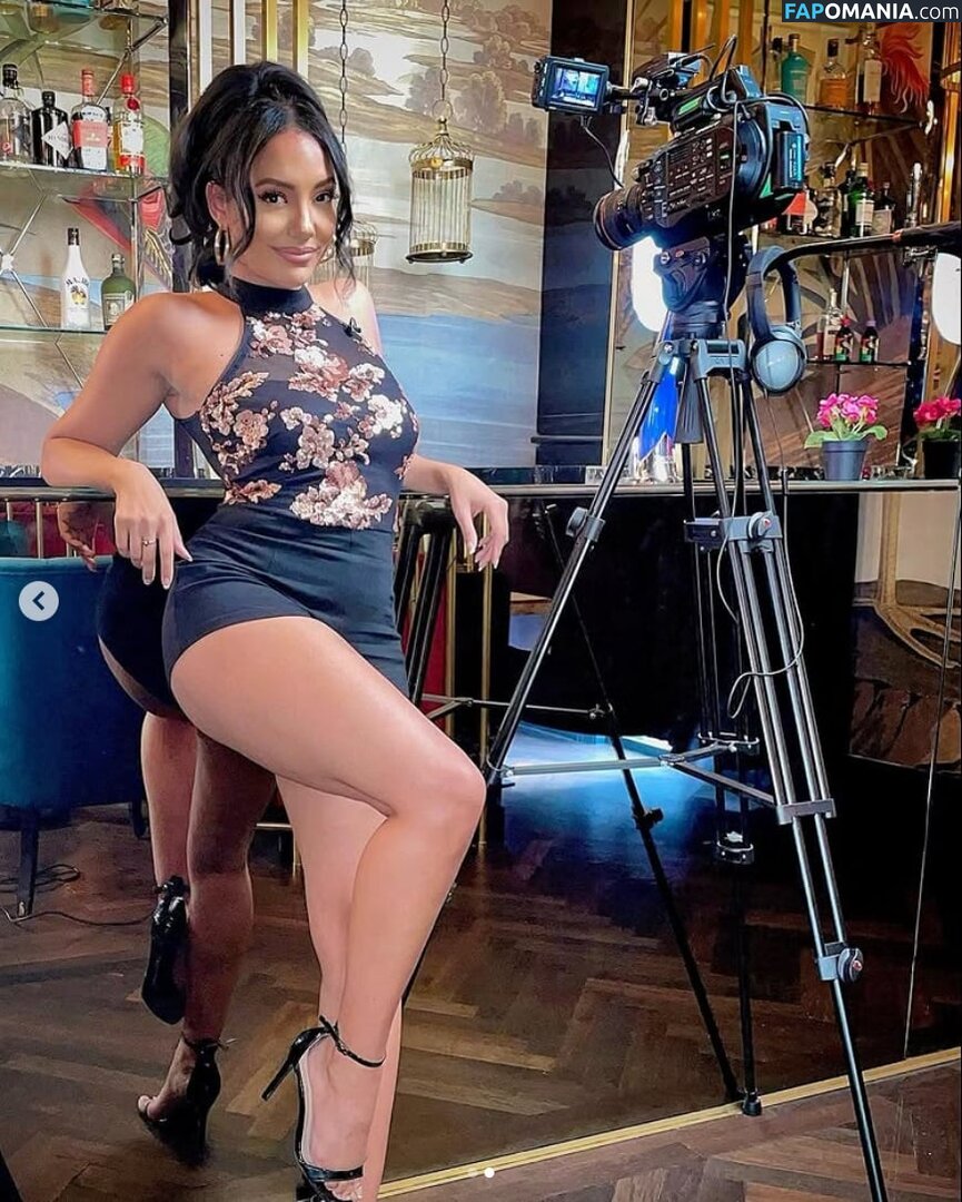 Chian Reynolds Nu OnlyFans  Photo fuitée #1