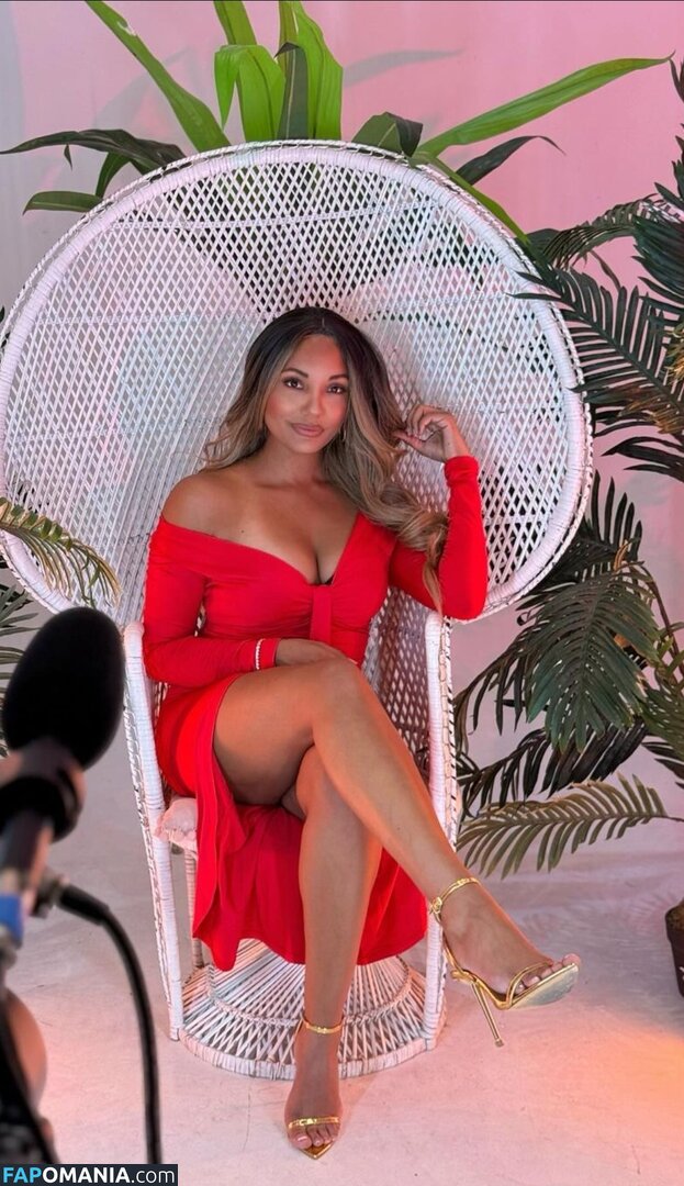 Chian Reynolds Nu OnlyFans  Photo fuitée #7