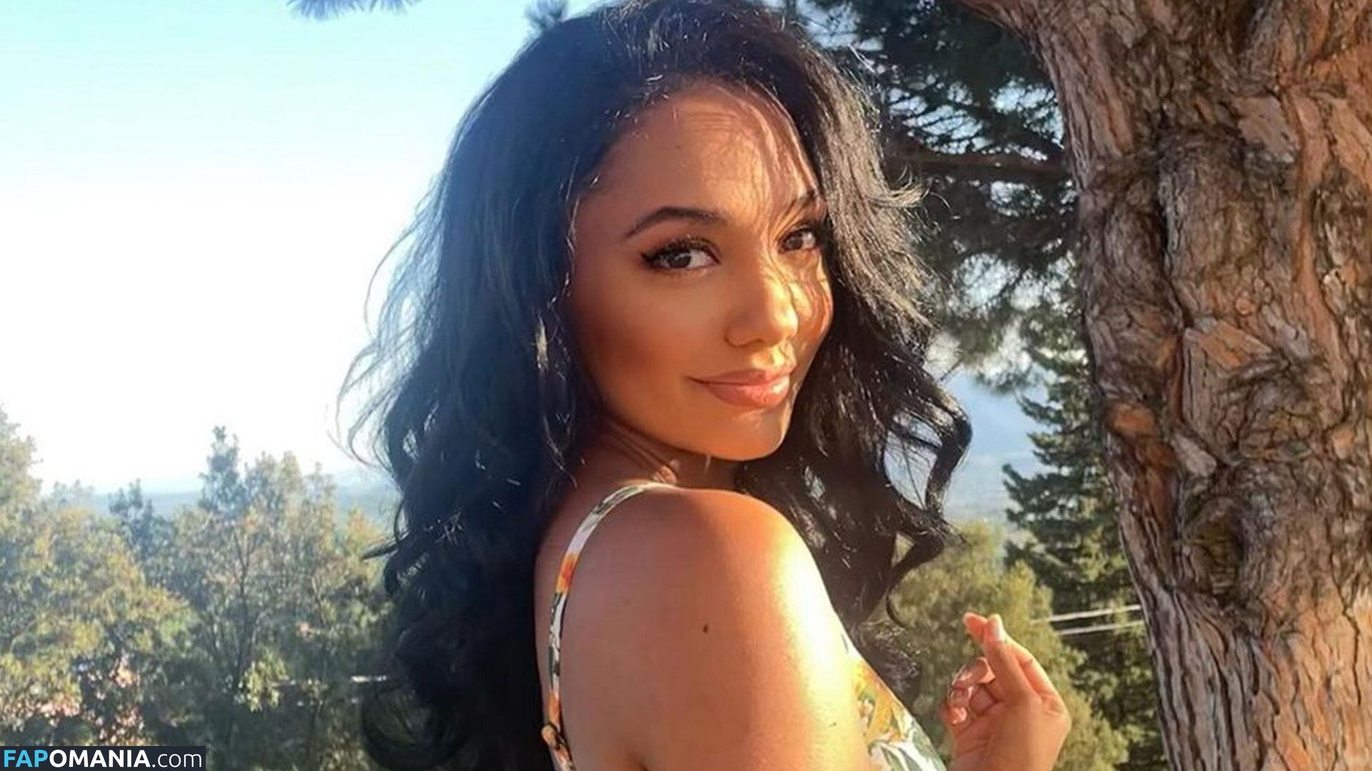 Chian Reynolds Nu OnlyFans  Photo fuitée #12