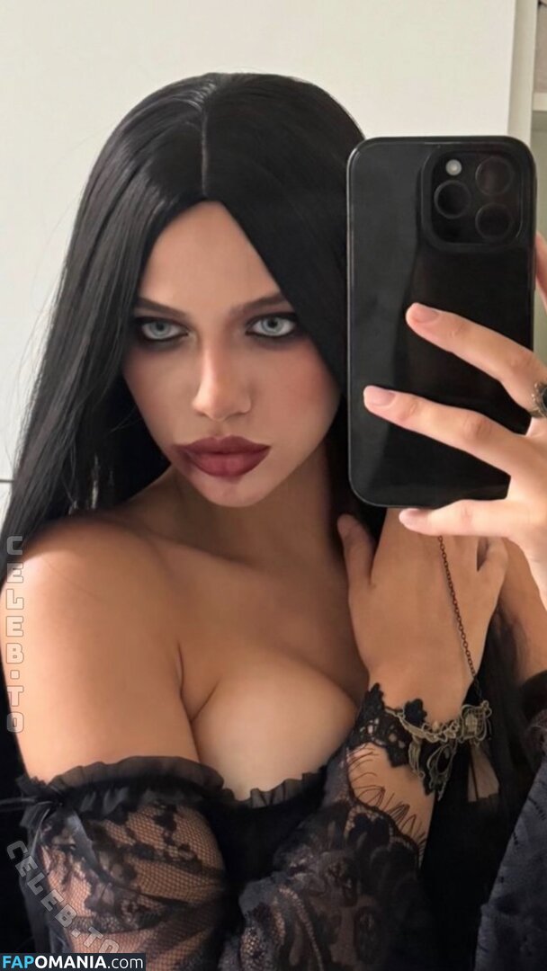 Chiara Basso / chiaraa.basso Nu OnlyFans  Photo fuitée #1