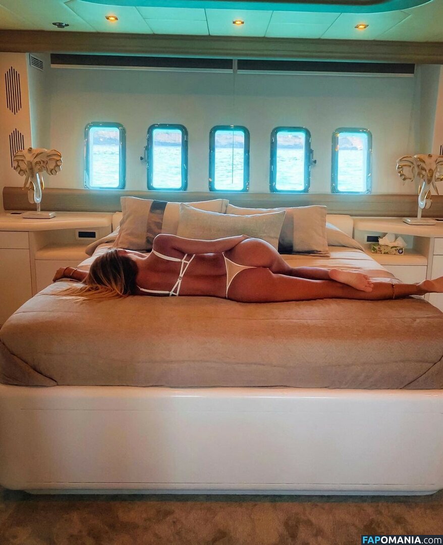 Chiara Bransi / chiarabransi Nu OnlyFans  Photo fuitée #71