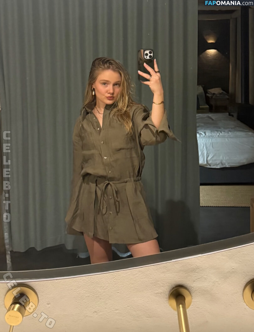 Chiara Tews / chiaratews Nu OnlyFans  Photo fuitée #1