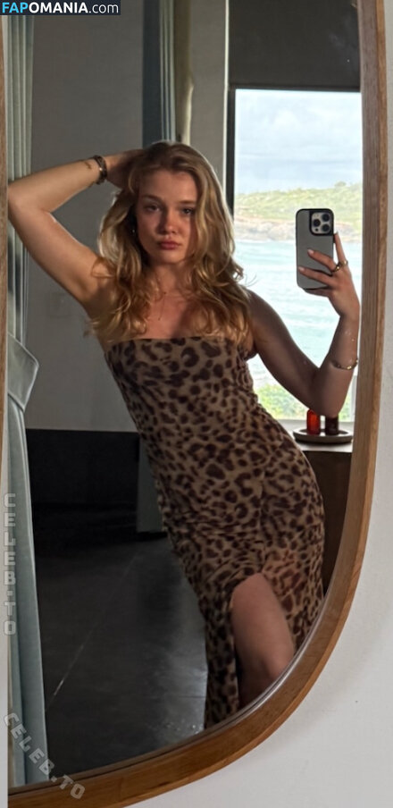 Chiara Tews / chiaratews Nu OnlyFans  Photo fuitée #2