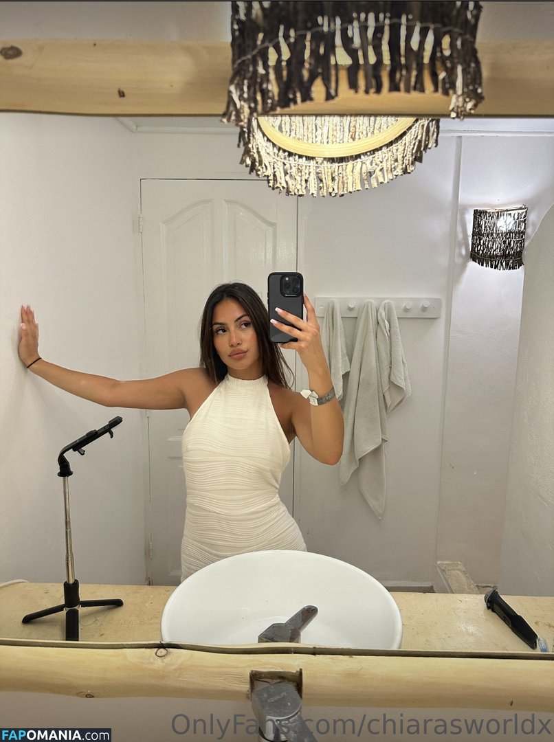 Chiarasworldx / chiara__casula Nu OnlyFans  Photo fuitée #10