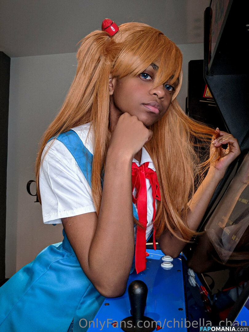 chibella_chan Nu OnlyFans  Photo fuitée #22