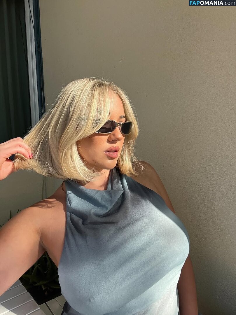 Chihuahua Mami / chloetharle Nu OnlyFans  Photo fuitée #11