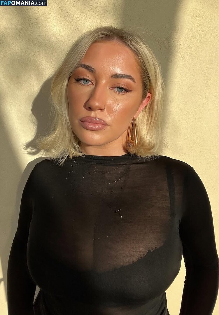 Chihuahua Mami / chloetharle Nu OnlyFans  Photo fuitée #13