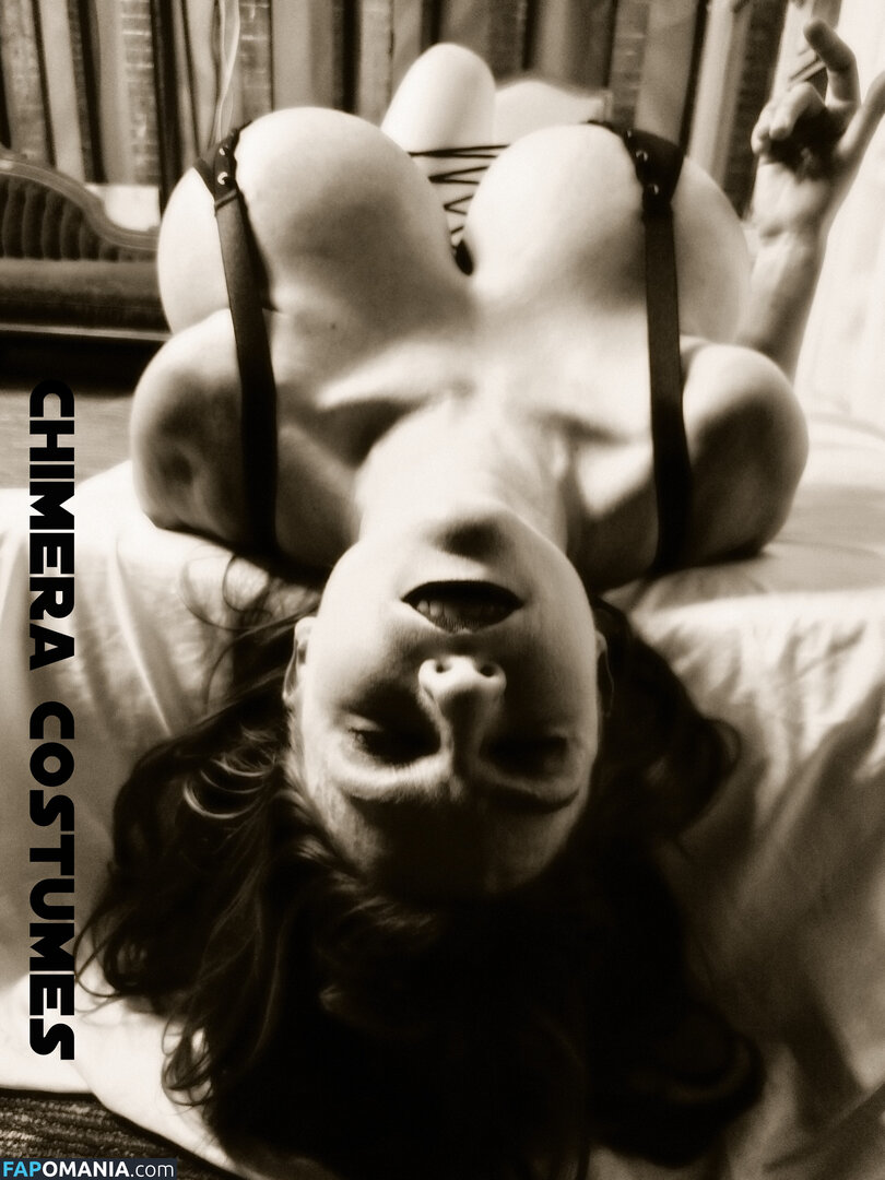 ChimeraahhVIP / chimeracostumes Nu OnlyFans  Photo fuitée #167