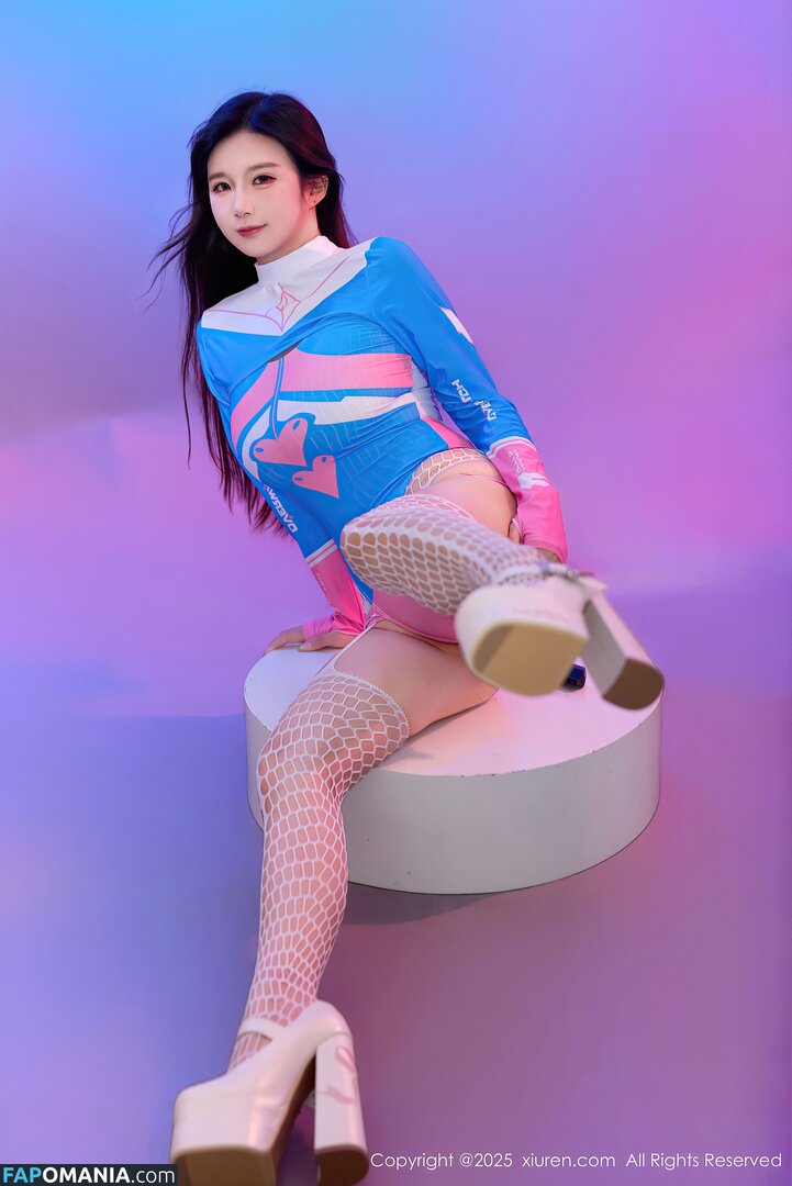 China Xiuren / https: Nu OnlyFans  Photo fuitée #515
