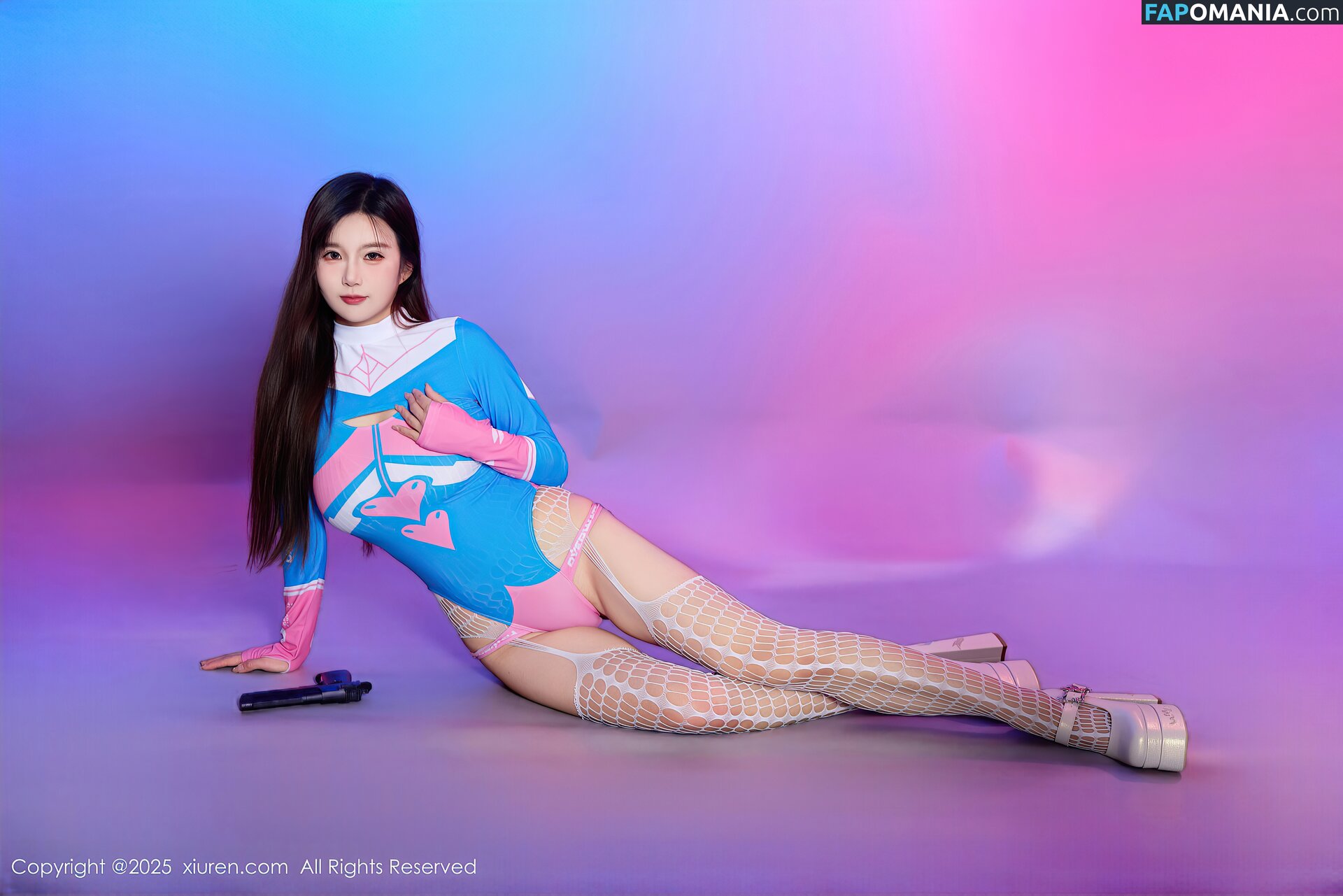 China Xiuren / https: Nu OnlyFans  Photo fuitée #516