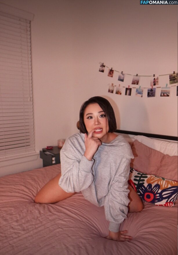 Nikki Qiao / chinadollnq / jinhang Qiao / nikkiq Nu OnlyFans  Photo fuitée #2