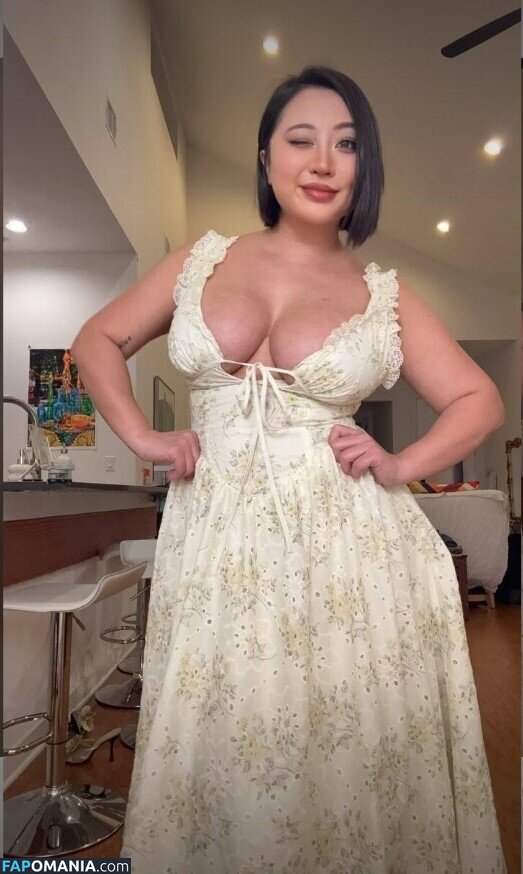 Nikki Qiao / chinadollnq / jinhang Qiao / nikkiq Nu OnlyFans  Photo fuitée #20