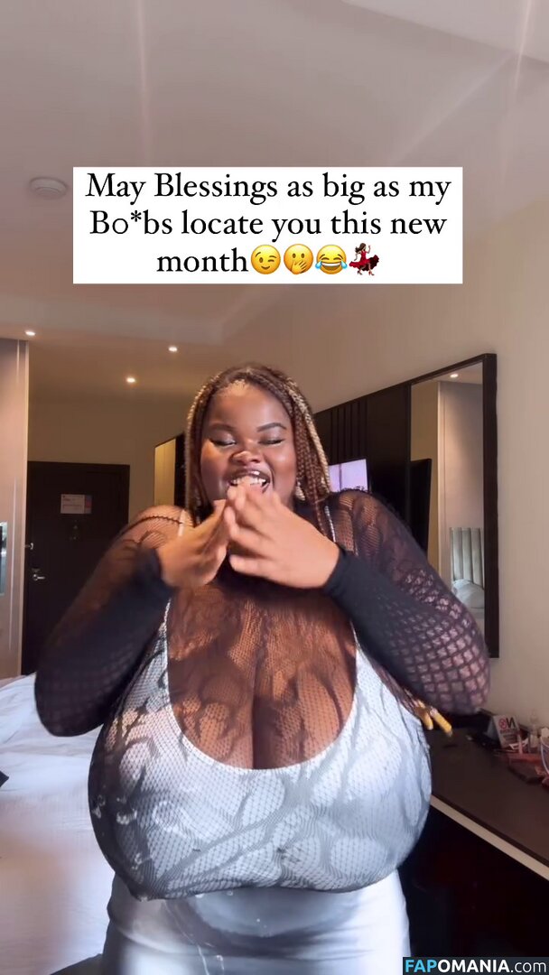 Chioma.lovv / chiomalovv Nu OnlyFans  Photo fuitée #279