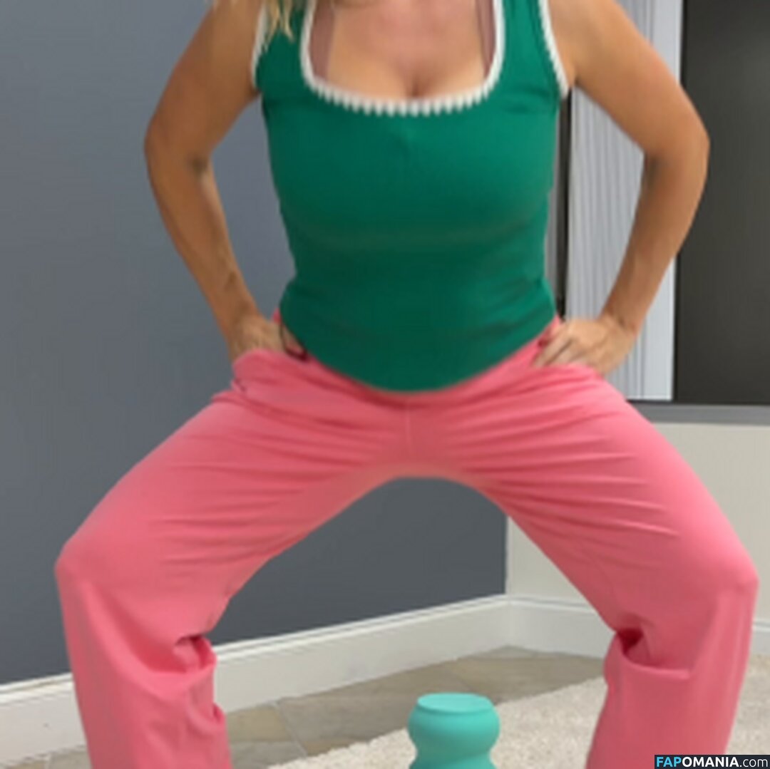 Brenda Mondragon / Chiropractor Nu OnlyFans  Photo fuitée #22