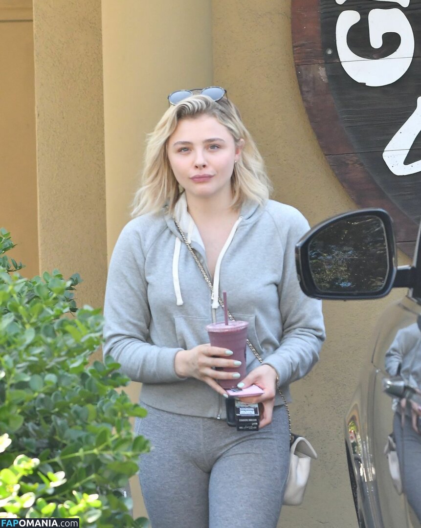 Chloë Grace Moretz / chloegmoretz / https: Nu OnlyFans  Photo fuitée #526