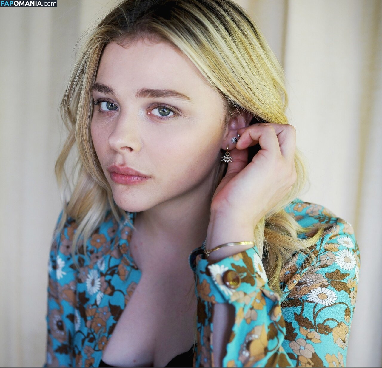 Chloë Grace Moretz / chloegmoretz / https: Nu OnlyFans  Photo fuitée #597