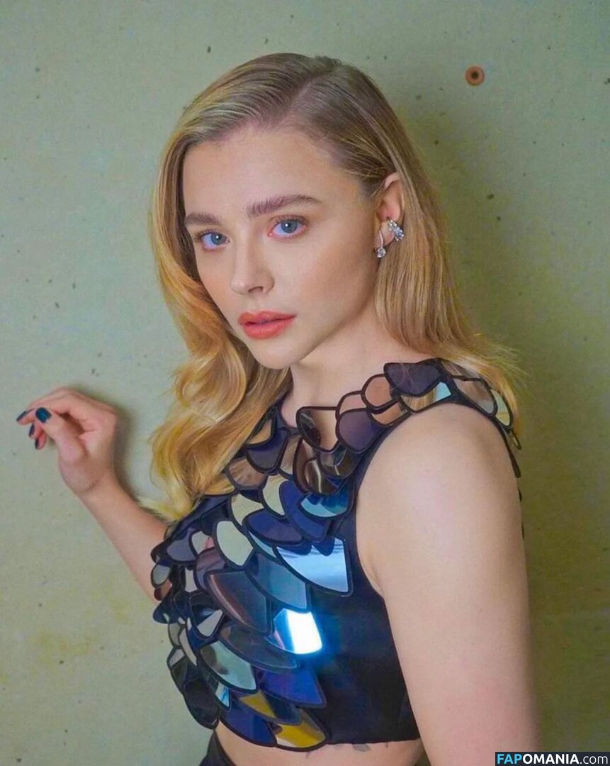 Chloë Grace Moretz / chloegmoretz / https: Nu OnlyFans  Photo fuitée #612