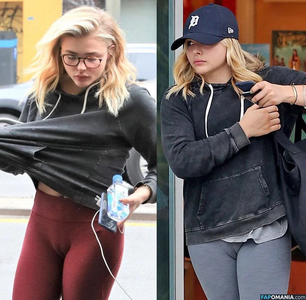Chloë Grace Moretz / chloegmoretz / https: Nu OnlyFans  Photo fuitée #936