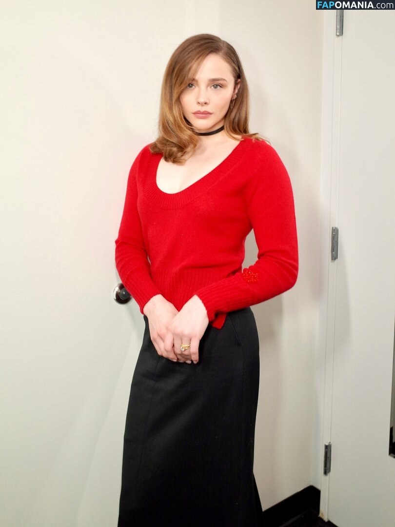 Chloë Grace Moretz / chloegmoretz / https: Nu OnlyFans  Photo fuitée #937