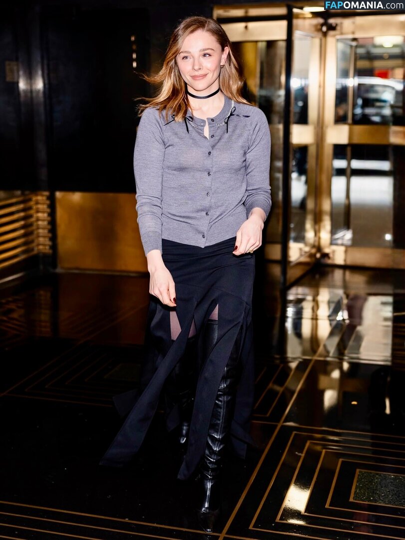 Chloë Grace Moretz / chloegmoretz / https: Nu OnlyFans  Photo fuitée #941