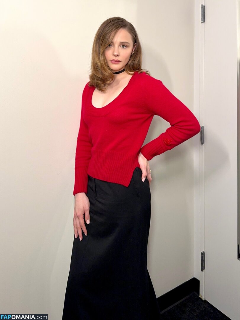 Chloë Grace Moretz / chloegmoretz / https: Nu OnlyFans  Photo fuitée #946