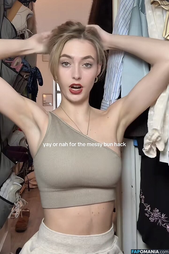 Fancy nancy / chlo_in_nyc / fancynancyny Nu OnlyFans  Photo fuitée #2