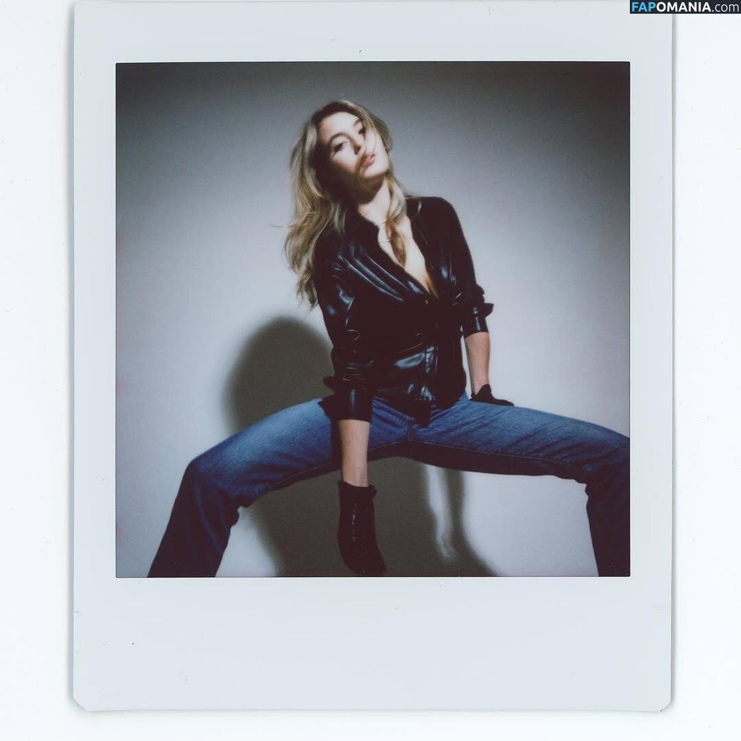 Fancy nancy / chlo_in_nyc / fancynancyny Nu OnlyFans  Photo fuitée #4