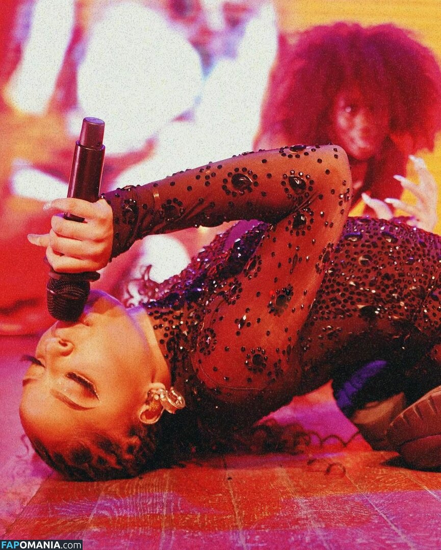 Chloe Bailey / chloebailey / chloebaileyyy / closecherries / https: Nu OnlyFans  Photo fuitée #264