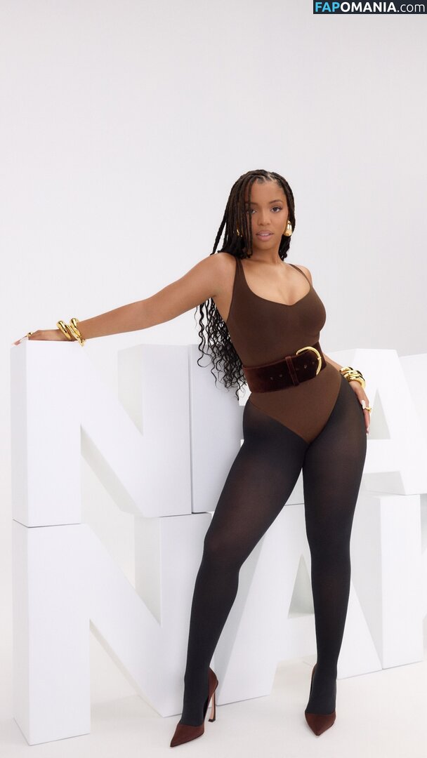 Chloe Bailey / chloebailey / chloebaileyyy / closecherries / https: Nu OnlyFans  Photo fuitée #1005