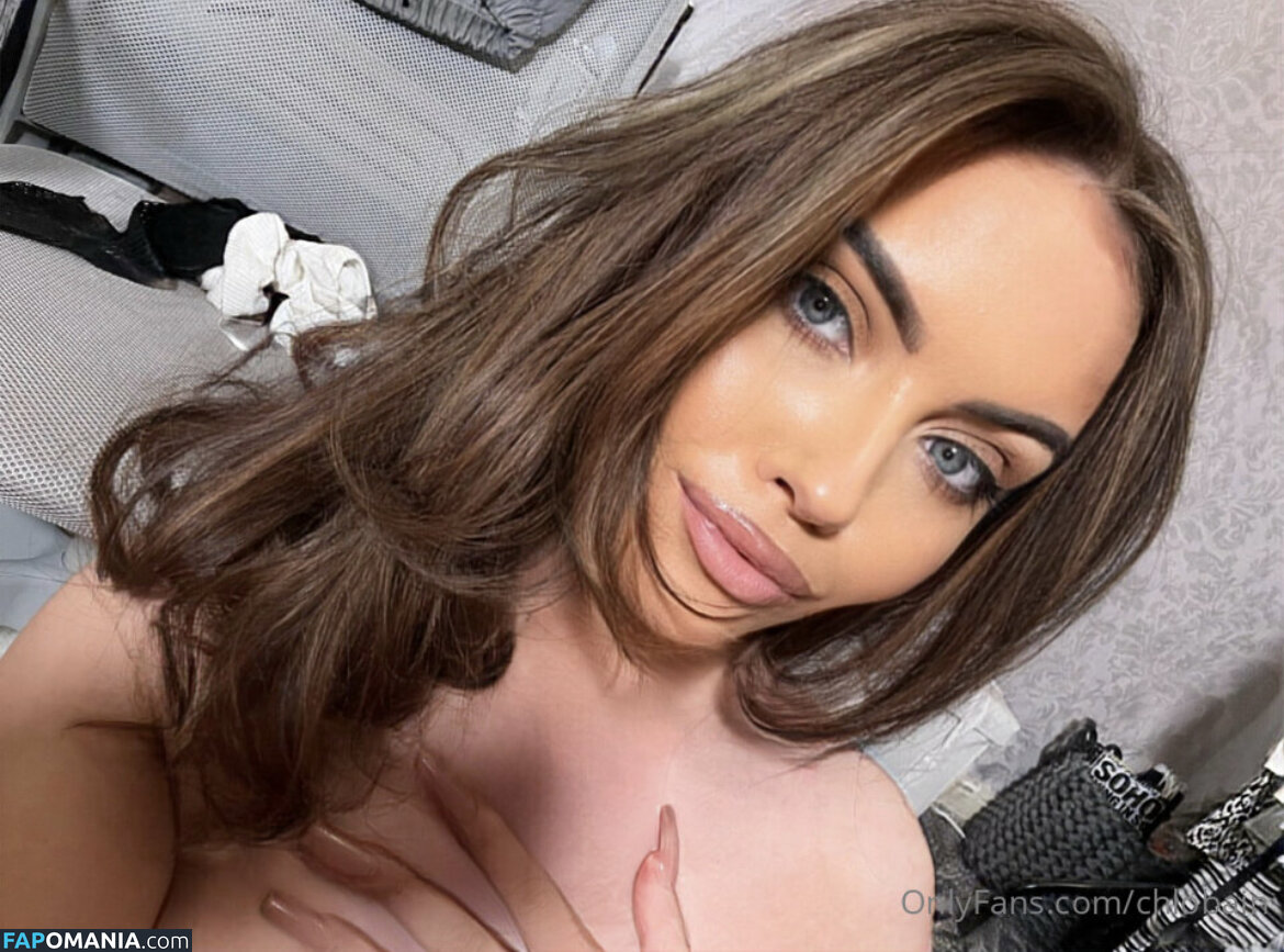 Chloe Baine Nu OnlyFans  Photo fuitée #31