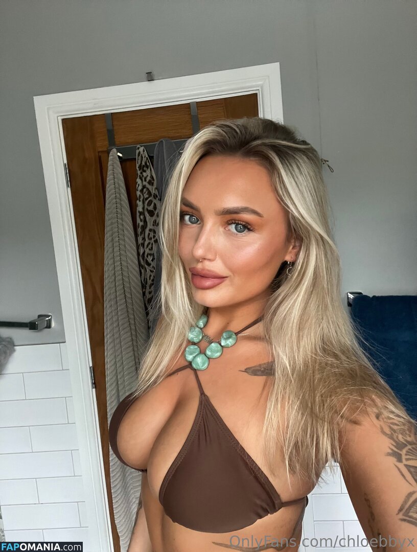 Chloe Baldwin / chloebaldwin / cxloebaldwin Nu OnlyFans  Photo fuitée #9
