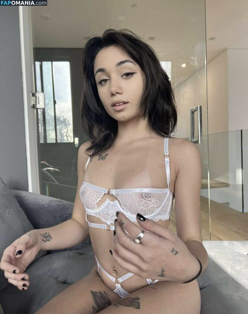 Chloe Difatta / Chloedifataa / thechloedifatta Nu OnlyFans  Photo fuitée #10