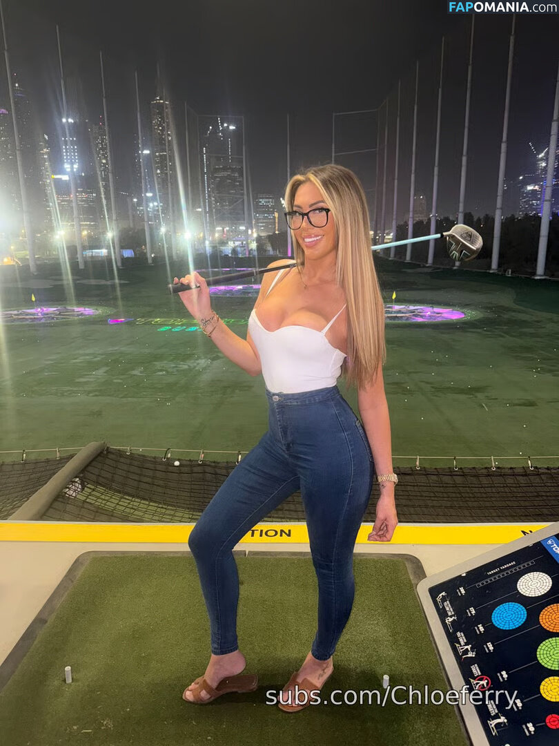 Chloe Ferry Geordie Shore / chloegshore1 Nu OnlyFans  Photo fuitée #40
