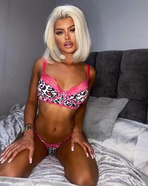 Chloe Inskip