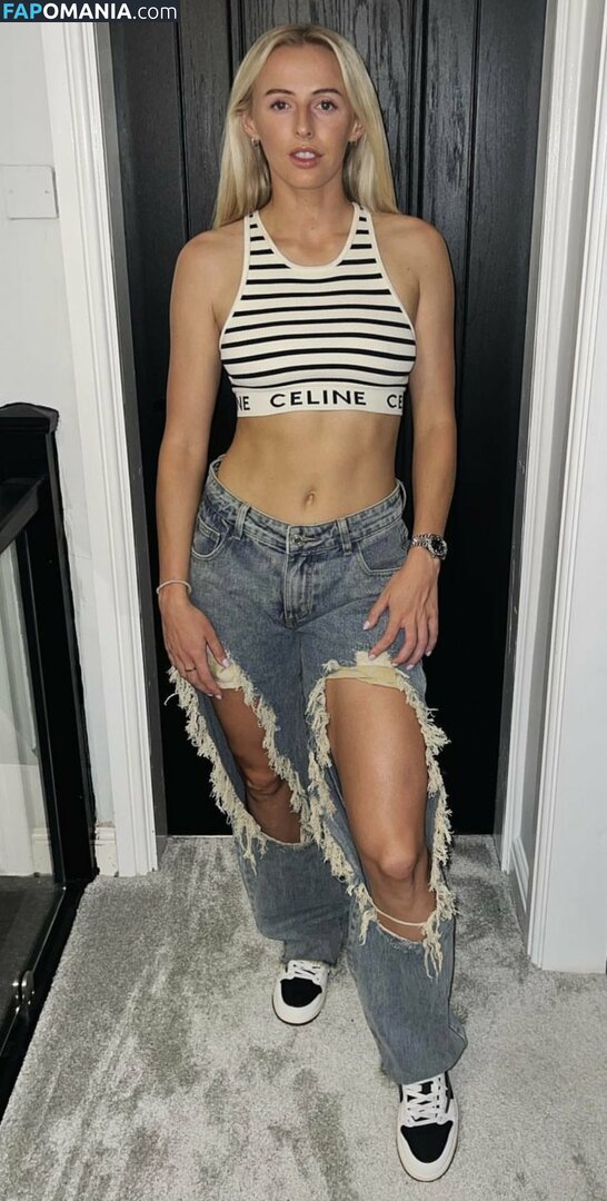 Chloe Kelly / chloekelly Nu OnlyFans  Photo fuitée #7