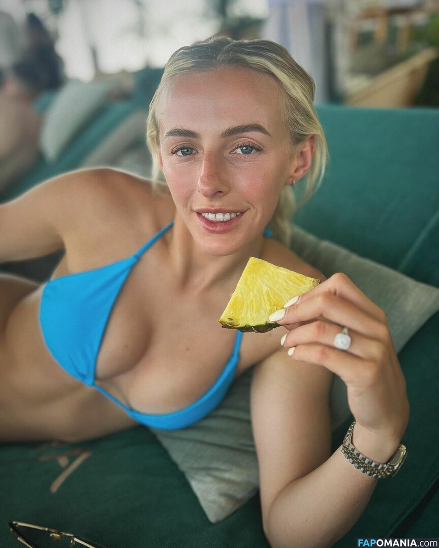 Chloe Kelly / chloekelly Nu OnlyFans  Photo fuitée #35