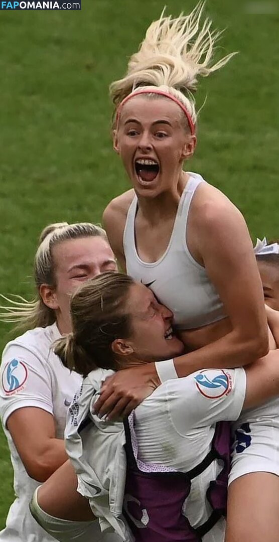 Chloe Kelly / chloekelly Nu OnlyFans  Photo fuitée #41